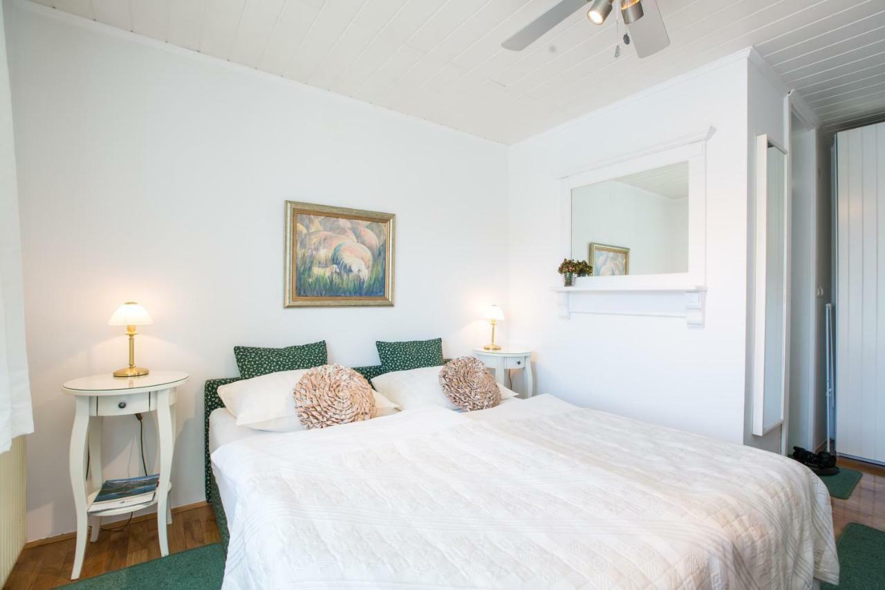 B&B Pletna A Double Lake-View Room Bled Bagian luar foto