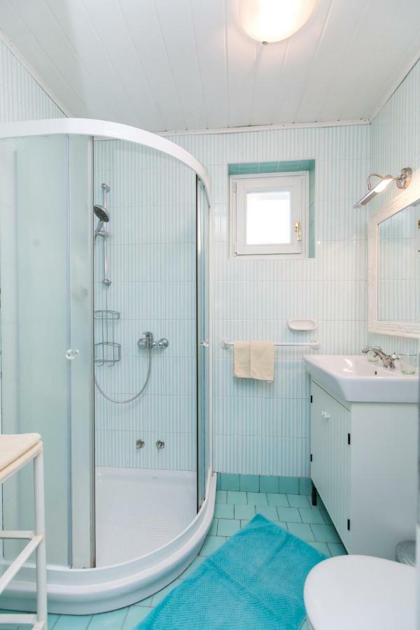 B&B Pletna A Double Lake-View Room Bled Bagian luar foto