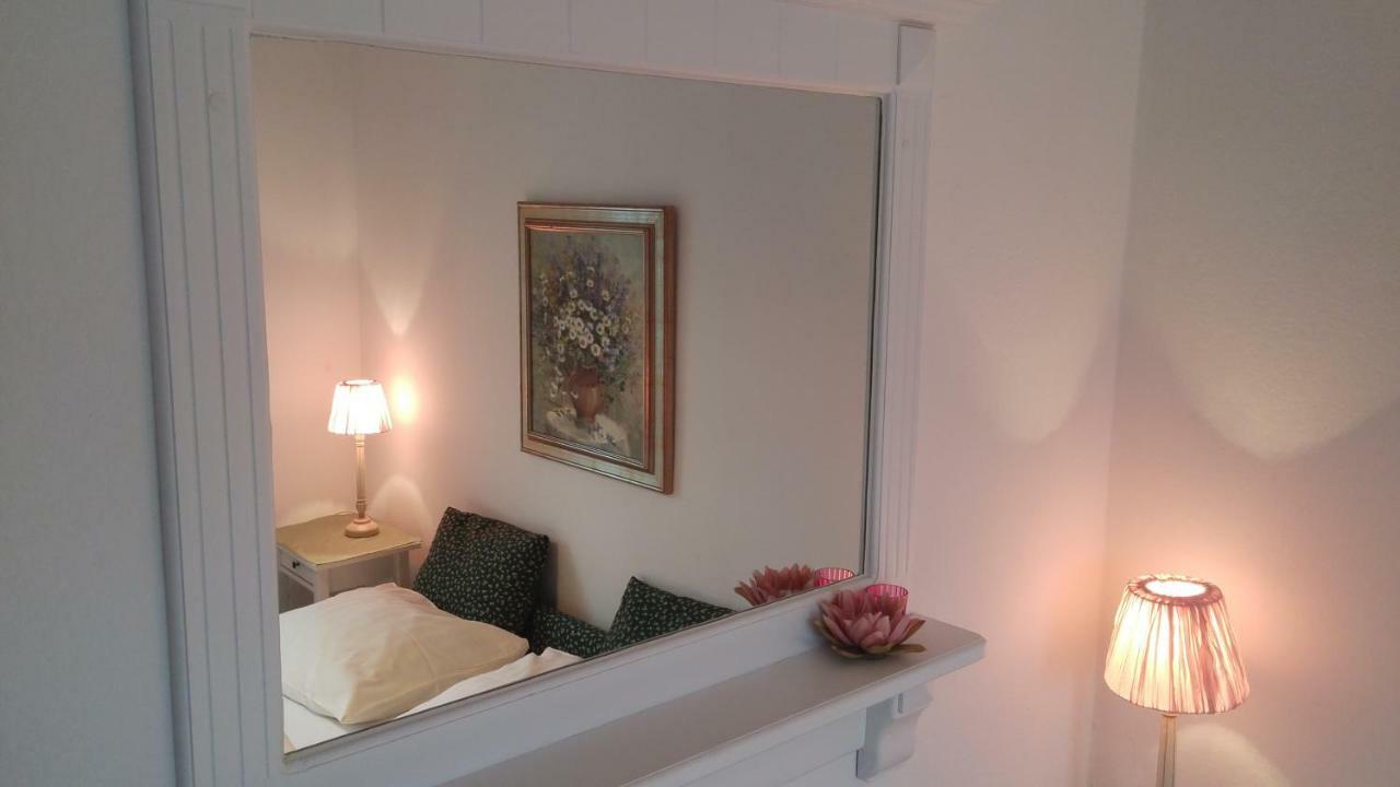 B&B Pletna A Double Lake-View Room Bled Bagian luar foto