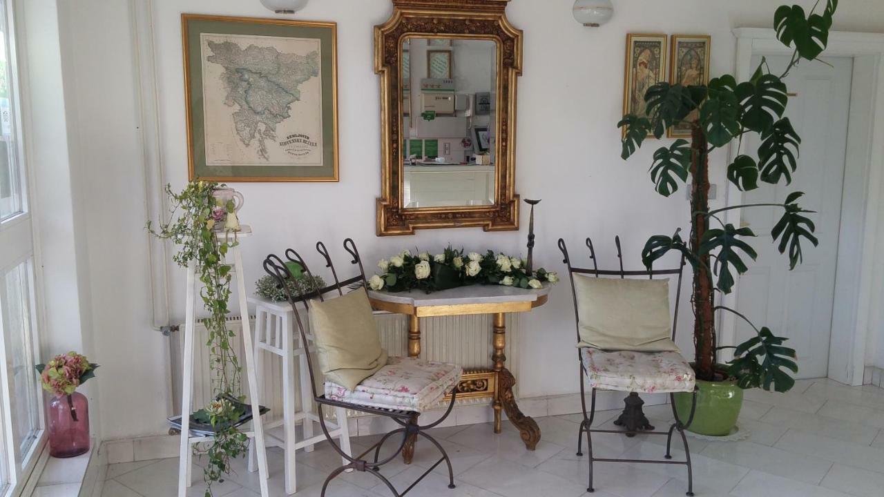 B&B Pletna A Double Lake-View Room Bled Bagian luar foto