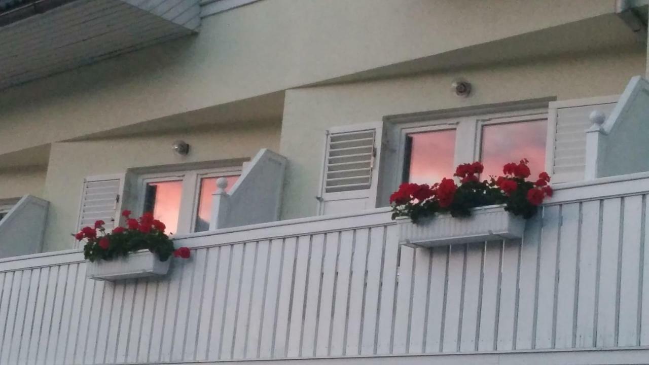 B&B Pletna A Double Lake-View Room Bled Bagian luar foto